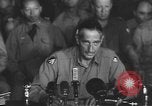 Image of American infantry wading through water Korea, 1953, second 62 stock footage video 65675061714