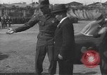 Immagine di Terza Divisione di fanteria si discosta dalla Corea al ritorno a casa New Orleans Louisiana USA, 1954, secondo 1 filmato di repertorio 65675061715