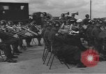 Immagine di Terza Divisione di fanteria si discosta dalla Corea al ritorno a casa New Orleans Louisiana USA, 1954, secondo 20 filmato di repertorio 65675061715