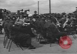 Immagine di Terza Divisione di fanteria si discosta dalla Corea al ritorno a casa New Orleans Louisiana USA, 1954, secondo 22 filmato di repertorio 65675061715