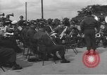 Immagine di Terza Divisione di fanteria si discosta dalla Corea al ritorno a casa New Orleans Louisiana USA, 1954, secondo 23 filmato di repertorio 65675061715