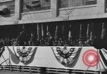 Immagine di Terza Divisione di fanteria si discosta dalla Corea al ritorno a casa New Orleans Louisiana USA, 1954, secondo 44 filmato di repertorio 65675061715