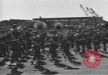 Immagine di Terza Divisione di fanteria si discosta dalla Corea al ritorno a casa New Orleans Louisiana USA, 1954, secondo 50 filmato di repertorio 65675061715