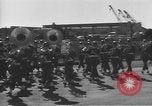 Immagine di Terza Divisione di fanteria si discosta dalla Corea al ritorno a casa New Orleans Louisiana USA, 1954, secondo 51 filmato di repertorio 65675061715