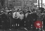 Immagine di Terza Divisione di fanteria si discosta dalla Corea al ritorno a casa New Orleans Louisiana USA, 1954, secondo 55 filmato di repertorio 65675061715