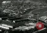 Standbild Schäden aufgrund der Katastrophe Pazifik, 1960, aus Sekunde 11 historischem Filmmaterial Videoclip 65675061716