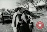 Standbild Schäden aufgrund der Katastrophe Pazifik, 1960, aus Sekunde 15 historischem Filmmaterial Videoclip 65675061716