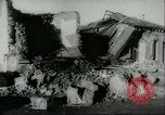 Standbild Schäden aufgrund der Katastrophe Pazifik, 1960, aus Sekunde 16 historischem Filmmaterial Videoclip 65675061716