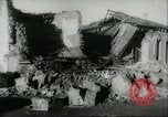Standbild Schäden aufgrund der Katastrophe Pazifik, 1960, aus Sekunde 17 historischem Filmmaterial Videoclip 65675061716