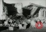 Standbild Schäden aufgrund der Katastrophe Pazifik, 1960, aus Sekunde 18 historischem Filmmaterial Videoclip 65675061716