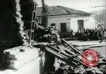 Standbild Schäden aufgrund der Katastrophe Pazifik, 1960, aus Sekunde 19 historischem Filmmaterial Videoclip 65675061716