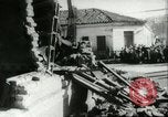 Standbild Schäden aufgrund der Katastrophe Pazifik, 1960, aus Sekunde 20 historischem Filmmaterial Videoclip 65675061716