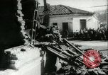 Standbild Schäden aufgrund der Katastrophe Pazifik, 1960, aus Sekunde 21 historischem Filmmaterial Videoclip 65675061716