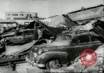 Standbild Schäden aufgrund der Katastrophe Pazifik, 1960, aus Sekunde 23 historischem Filmmaterial Videoclip 65675061716