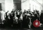 Standbild Schäden aufgrund der Katastrophe Pazifik, 1960, aus Sekunde 24 historischem Filmmaterial Videoclip 65675061716