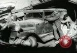 Standbild Schäden aufgrund der Katastrophe Pazifik, 1960, aus Sekunde 26 historischem Filmmaterial Videoclip 65675061716
