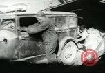 Standbild Schäden aufgrund der Katastrophe Pazifik, 1960, aus Sekunde 29 historischem Filmmaterial Videoclip 65675061716