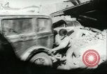 Standbild Schäden aufgrund der Katastrophe Pazifik, 1960, aus Sekunde 31 historischem Filmmaterial Videoclip 65675061716