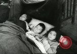 Standbild Schäden aufgrund der Katastrophe Pazifik, 1960, aus Sekunde 32 historischem Filmmaterial Videoclip 65675061716