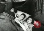 Standbild Schäden aufgrund der Katastrophe Pazifik, 1960, aus Sekunde 33 historischem Filmmaterial Videoclip 65675061716