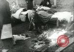 Standbild Schäden aufgrund der Katastrophe Pazifik, 1960, aus Sekunde 34 historischem Filmmaterial Videoclip 65675061716