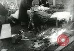 Standbild Schäden aufgrund der Katastrophe Pazifik, 1960, aus Sekunde 36 historischem Filmmaterial Videoclip 65675061716
