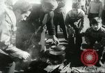 Standbild Schäden aufgrund der Katastrophe Pazifik, 1960, aus Sekunde 38 historischem Filmmaterial Videoclip 65675061716