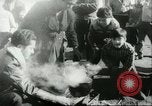 Standbild Schäden aufgrund der Katastrophe Pazifik, 1960, aus Sekunde 39 historischem Filmmaterial Videoclip 65675061716