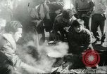 Standbild Schäden aufgrund der Katastrophe Pazifik, 1960, aus Sekunde 40 historischem Filmmaterial Videoclip 65675061716