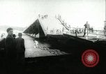 Standbild Schäden aufgrund der Katastrophe Pazifik, 1960, aus Sekunde 42 historischem Filmmaterial Videoclip 65675061716