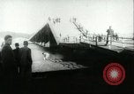 Standbild Schäden aufgrund der Katastrophe Pazifik, 1960, aus Sekunde 43 historischem Filmmaterial Videoclip 65675061716