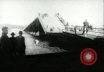 Standbild Schäden aufgrund der Katastrophe Pazifik, 1960, aus Sekunde 44 historischem Filmmaterial Videoclip 65675061716