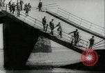 Standbild Schäden aufgrund der Katastrophe Pazifik, 1960, aus Sekunde 45 historischem Filmmaterial Videoclip 65675061716