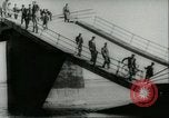 Standbild Schäden aufgrund der Katastrophe Pazifik, 1960, aus Sekunde 46 historischem Filmmaterial Videoclip 65675061716