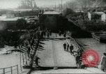 Standbild Schäden aufgrund der Katastrophe Pazifik, 1960, aus Sekunde 48 historischem Filmmaterial Videoclip 65675061716