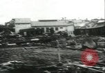 Standbild Schäden aufgrund der Katastrophe Pazifik, 1960, aus Sekunde 52 historischem Filmmaterial Videoclip 65675061716