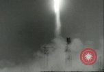 Standbild Rakete Schmierblutungen Satelliten Cape Canaveral Florida USA, 1960, aus Sekunde 36 historischem Filmmaterial Videoclip 65675061717