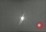Standbild Rakete Schmierblutungen Satelliten Cape Canaveral Florida USA, 1960, aus Sekunde 52 historischem Filmmaterial Videoclip 65675061717
