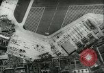 Standbild Präsident Dwight Eisenhower United States USA, 1960, aus Sekunde 36 historischem Filmmaterial Videoclip 65675061718
