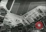 Standbild Präsident Dwight Eisenhower United States USA, 1960, aus Sekunde 37 historischem Filmmaterial Videoclip 65675061718