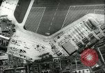 Standbild Präsident Dwight Eisenhower United States USA, 1960, aus Sekunde 48 historischem Filmmaterial Videoclip 65675061718