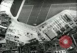 Standbild Präsident Dwight Eisenhower United States USA, 1960, aus Sekunde 49 historischem Filmmaterial Videoclip 65675061718