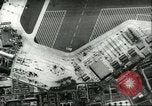 Standbild Präsident Dwight Eisenhower United States USA, 1960, aus Sekunde 54 historischem Filmmaterial Videoclip 65675061718