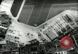 Standbild Präsident Dwight Eisenhower United States USA, 1960, aus Sekunde 58 historischem Filmmaterial Videoclip 65675061718