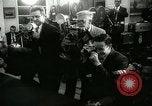 Standbild Präsident Dwight Eisenhower United States USA, 1960, aus Sekunde 59 historischem Filmmaterial Videoclip 65675061718