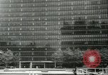 Immagine di Nazioni Unite sessione New York United States USA, 1960, secondo 11 filmato di repertorio 65675061719