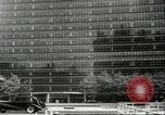 Immagine di Nazioni Unite sessione New York United States USA, 1960, secondo 13 filmato di repertorio 65675061719