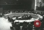 Immagine di Nazioni Unite sessione New York United States USA, 1960, secondo 15 filmato di repertorio 65675061719