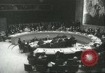 Immagine di Nazioni Unite sessione New York United States USA, 1960, secondo 16 filmato di repertorio 65675061719