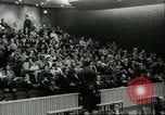 Immagine di Nazioni Unite sessione New York United States USA, 1960, secondo 18 filmato di repertorio 65675061719
